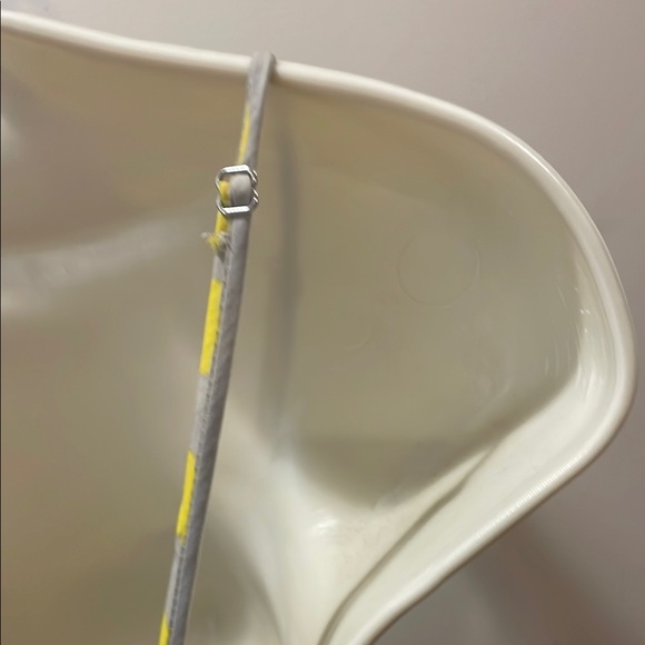 Zara Yellow Polka Dot Camisole - Picture 5 of 7